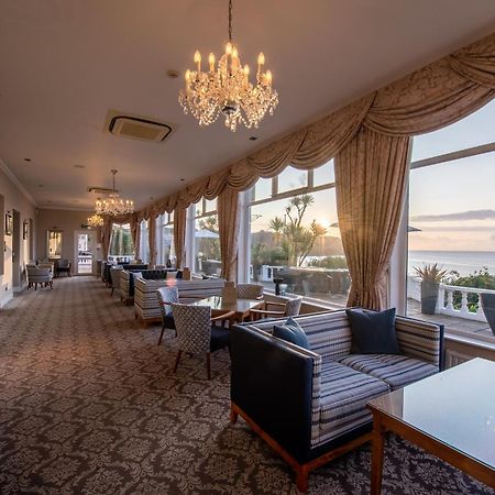 The Royal Duchy Hotel Falmouth Zewnętrze zdjęcie