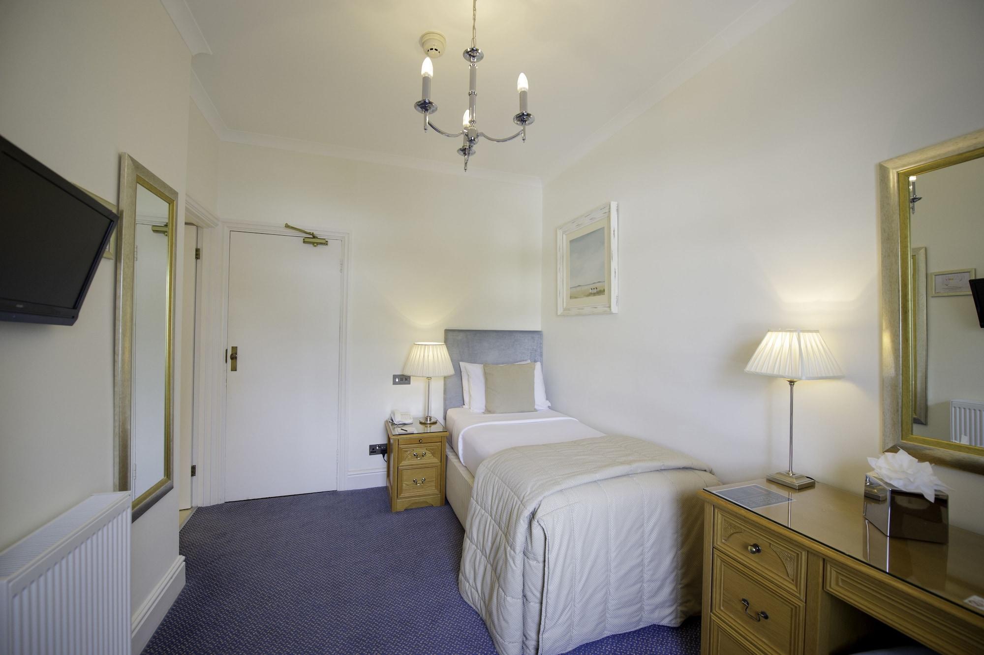 The Royal Duchy Hotel Falmouth Zewnętrze zdjęcie