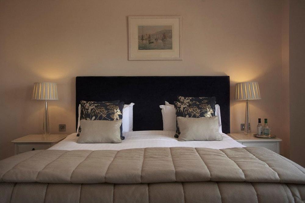 The Royal Duchy Hotel Falmouth Zewnętrze zdjęcie
