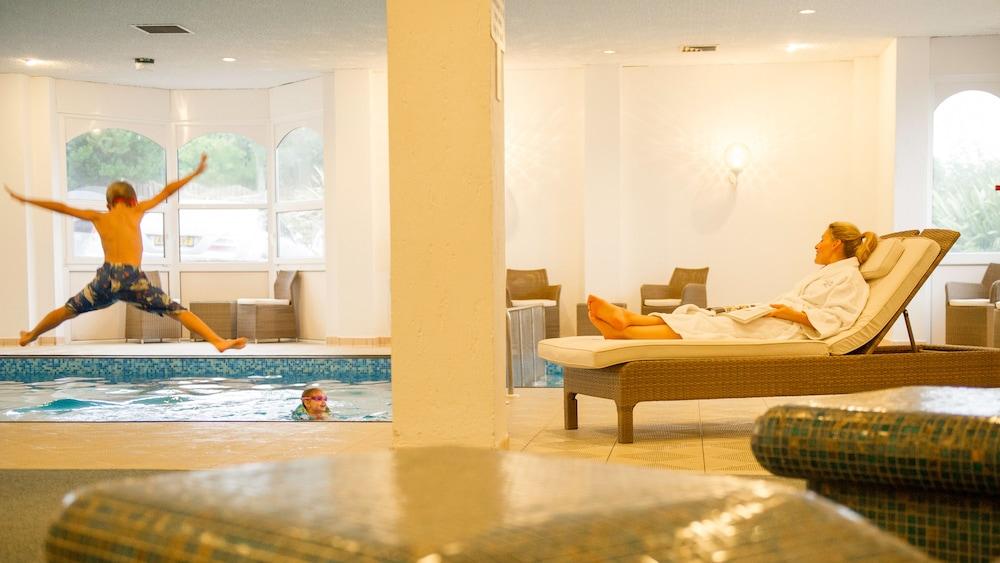 The Royal Duchy Hotel Falmouth Zewnętrze zdjęcie