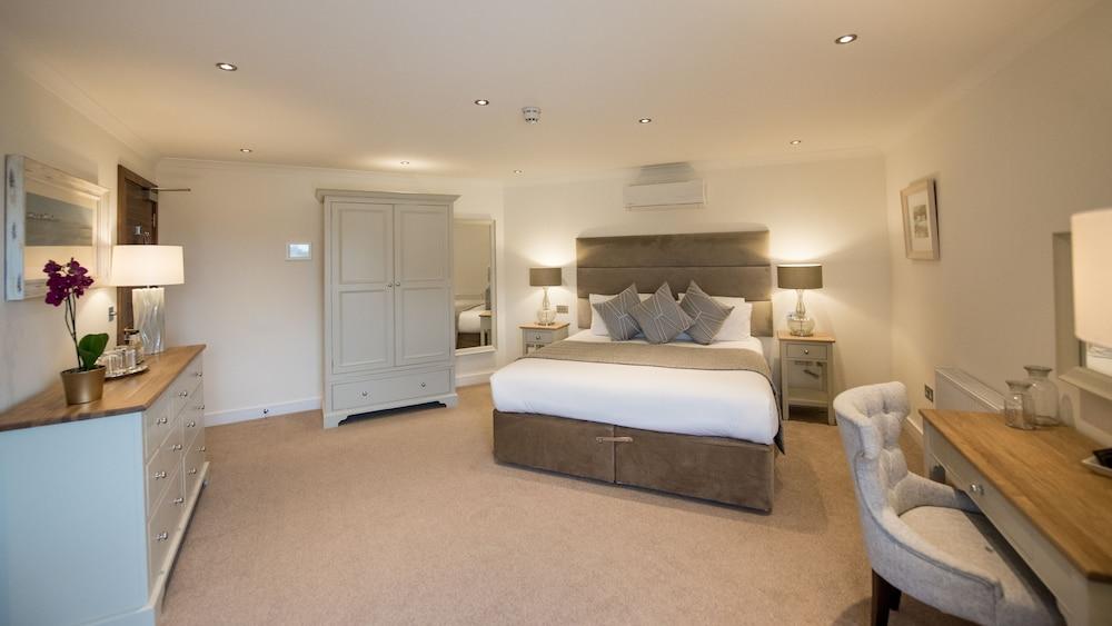 The Royal Duchy Hotel Falmouth Zewnętrze zdjęcie