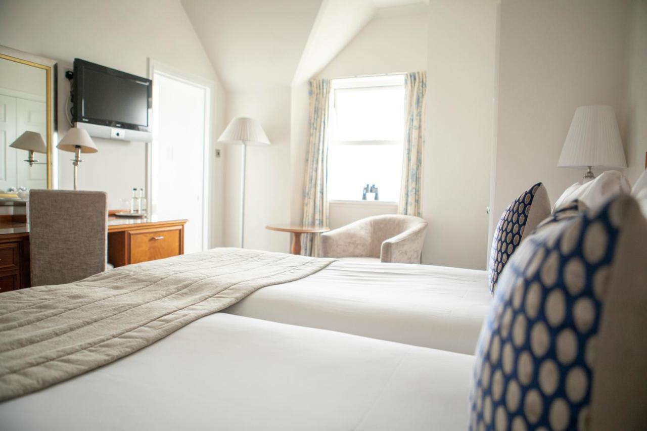 The Royal Duchy Hotel Falmouth Zewnętrze zdjęcie