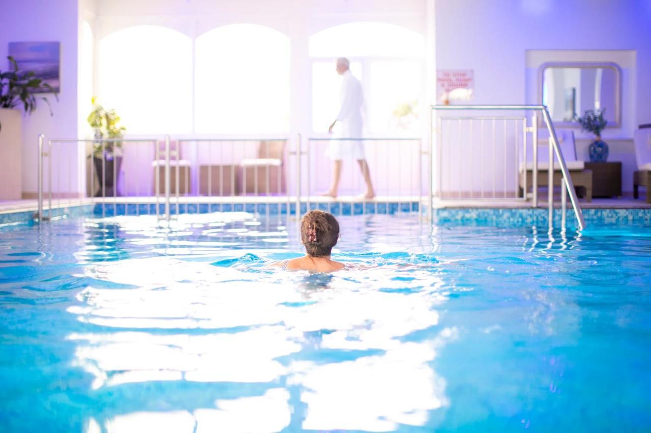The Royal Duchy Hotel Falmouth Zewnętrze zdjęcie