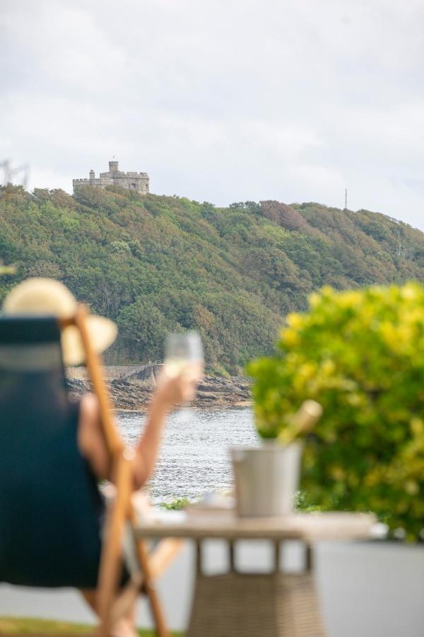 The Royal Duchy Hotel Falmouth Zewnętrze zdjęcie