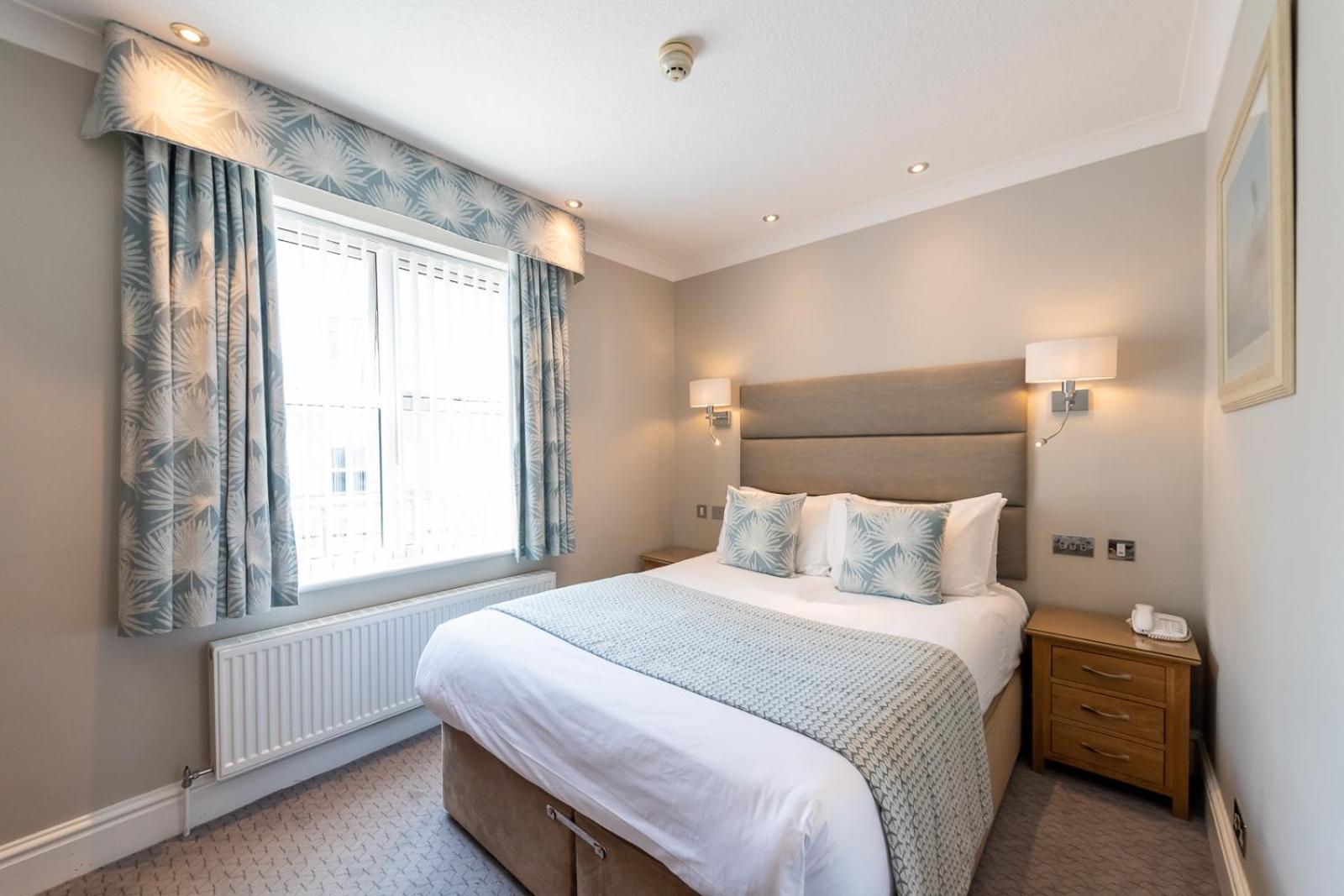 The Royal Duchy Hotel Falmouth Zewnętrze zdjęcie