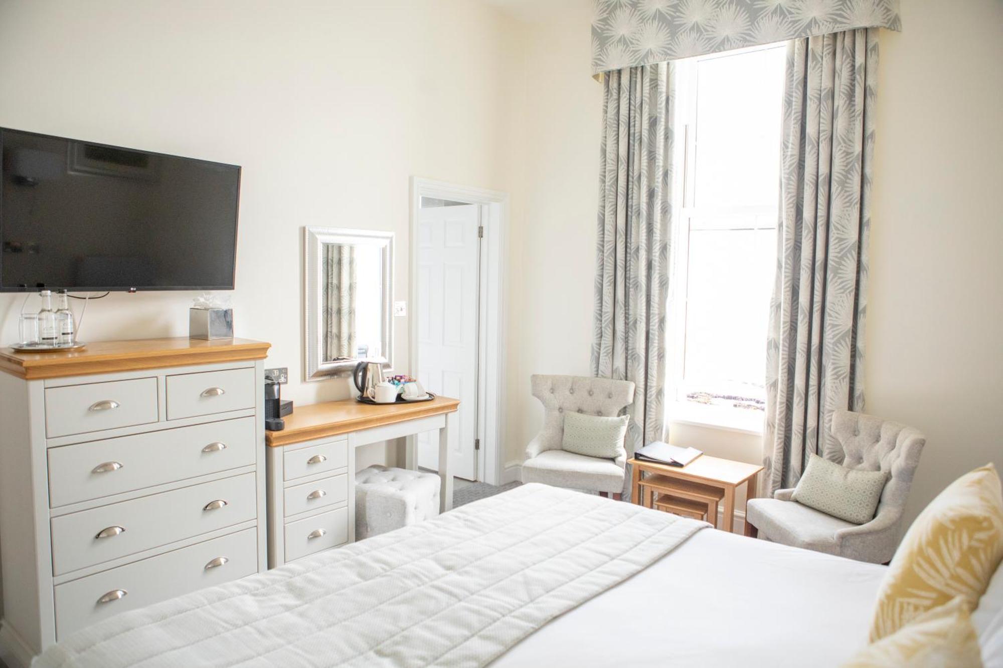 The Royal Duchy Hotel Falmouth Zewnętrze zdjęcie