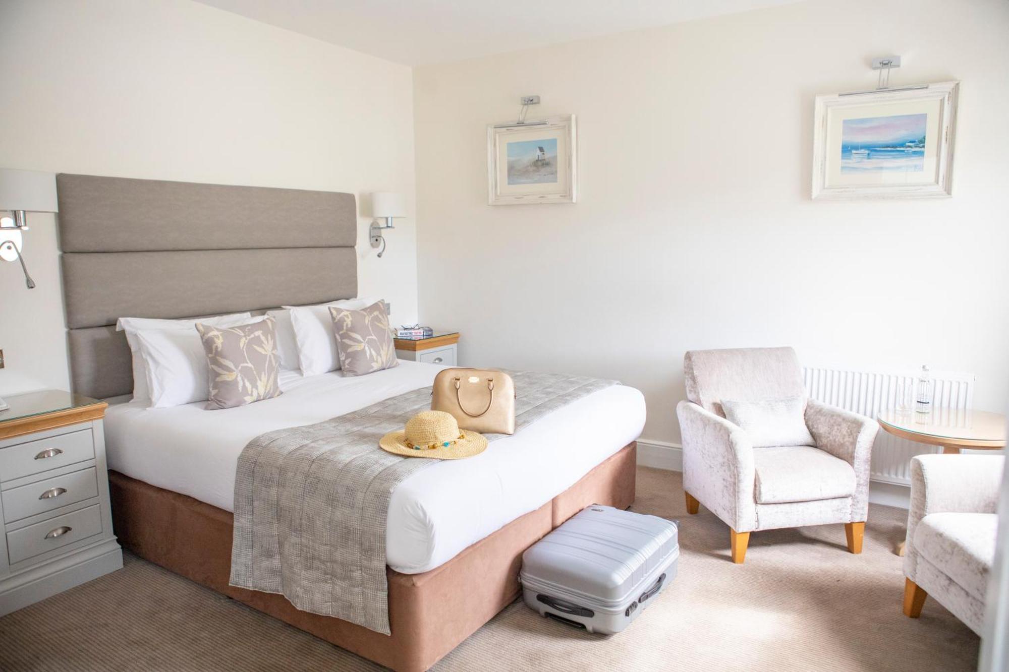 The Royal Duchy Hotel Falmouth Zewnętrze zdjęcie