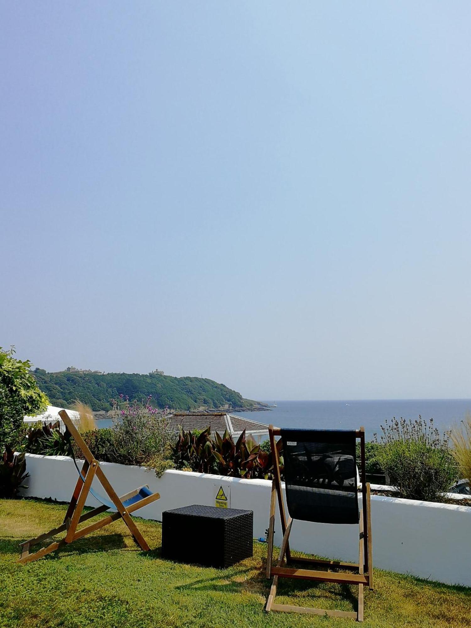 The Royal Duchy Hotel Falmouth Zewnętrze zdjęcie