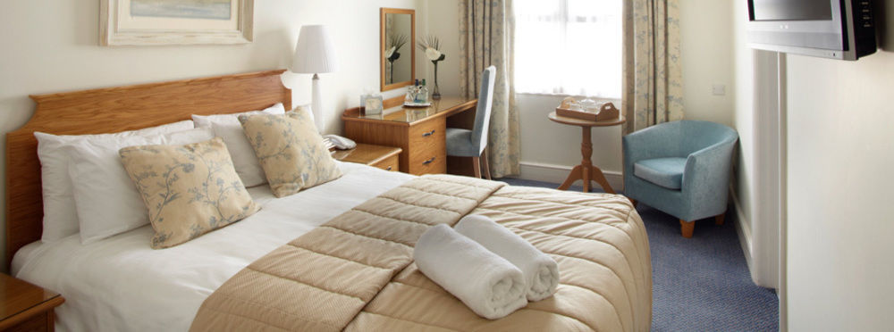 The Royal Duchy Hotel Falmouth Zewnętrze zdjęcie