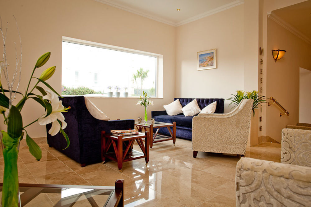 The Royal Duchy Hotel Falmouth Zewnętrze zdjęcie