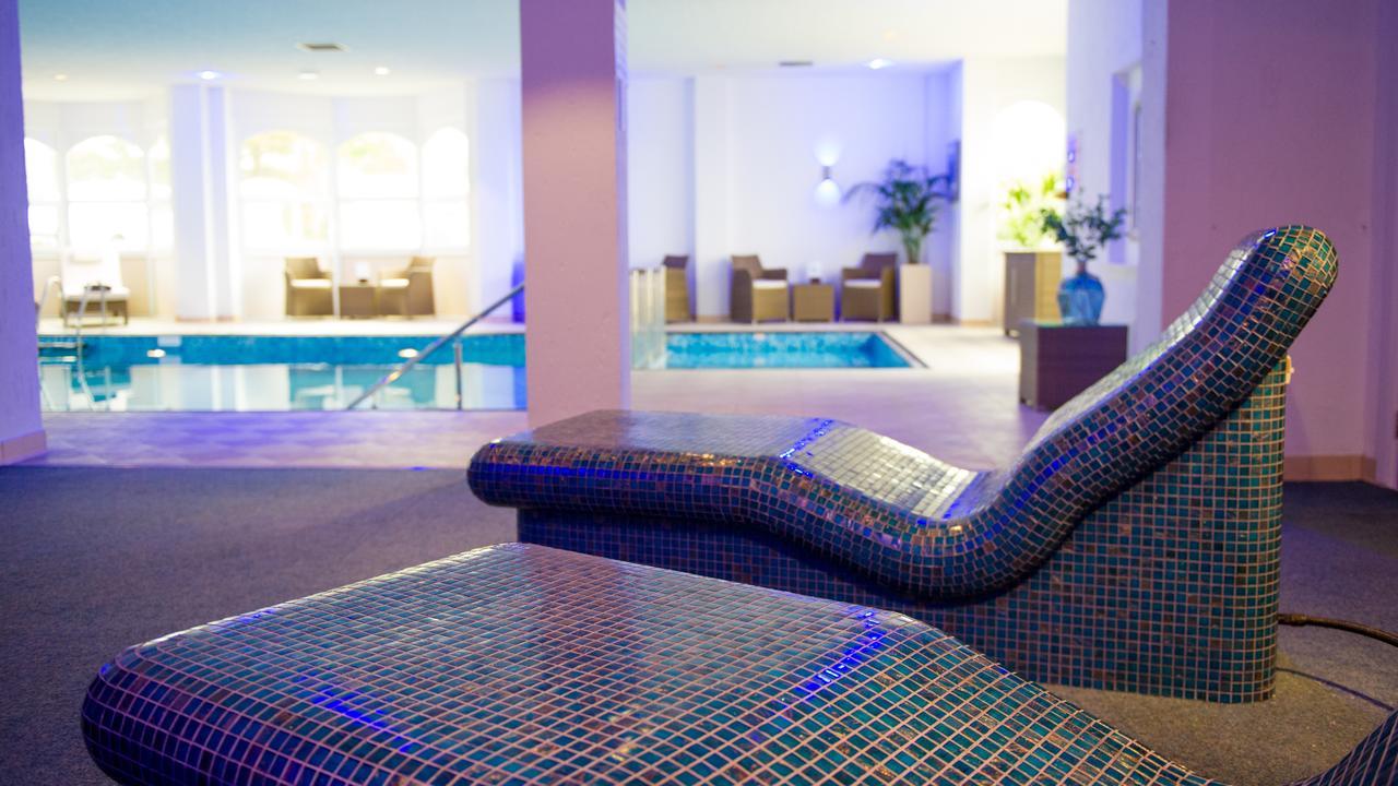 The Royal Duchy Hotel Falmouth Zewnętrze zdjęcie