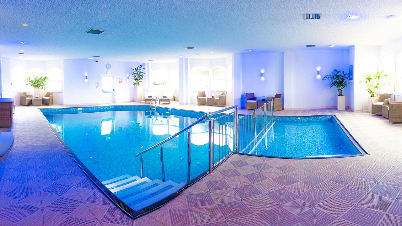 The Royal Duchy Hotel Falmouth Zewnętrze zdjęcie