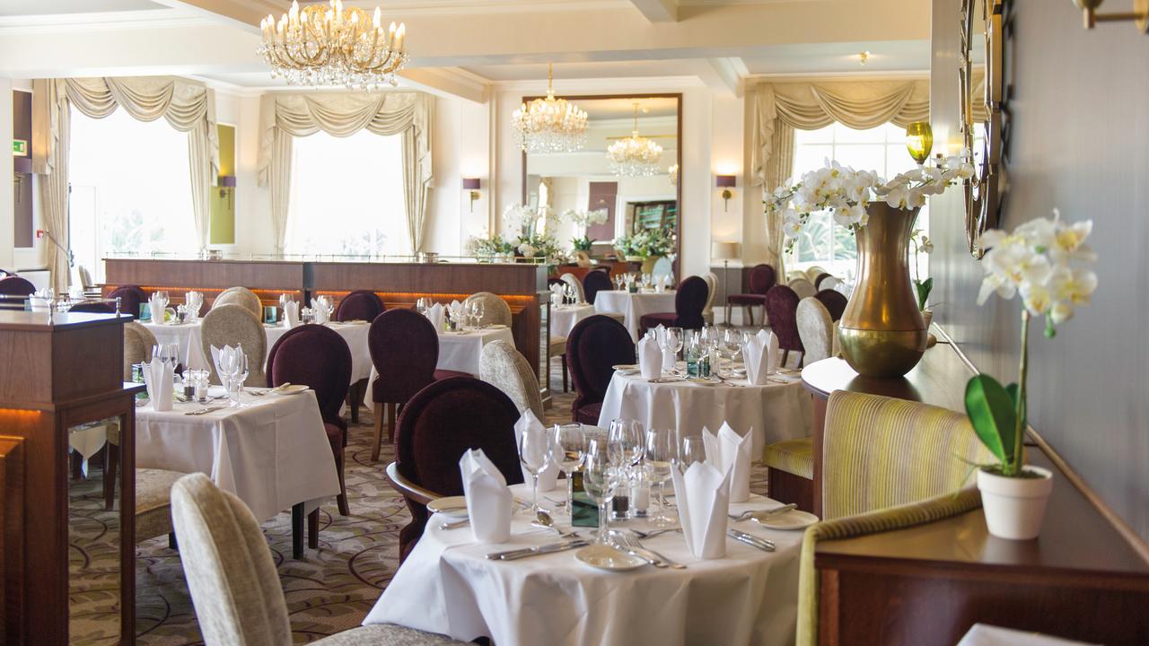 The Royal Duchy Hotel Falmouth Zewnętrze zdjęcie