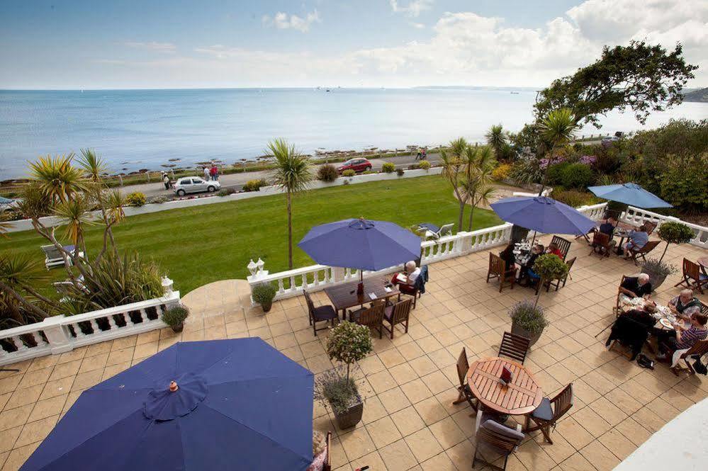 The Royal Duchy Hotel Falmouth Zewnętrze zdjęcie