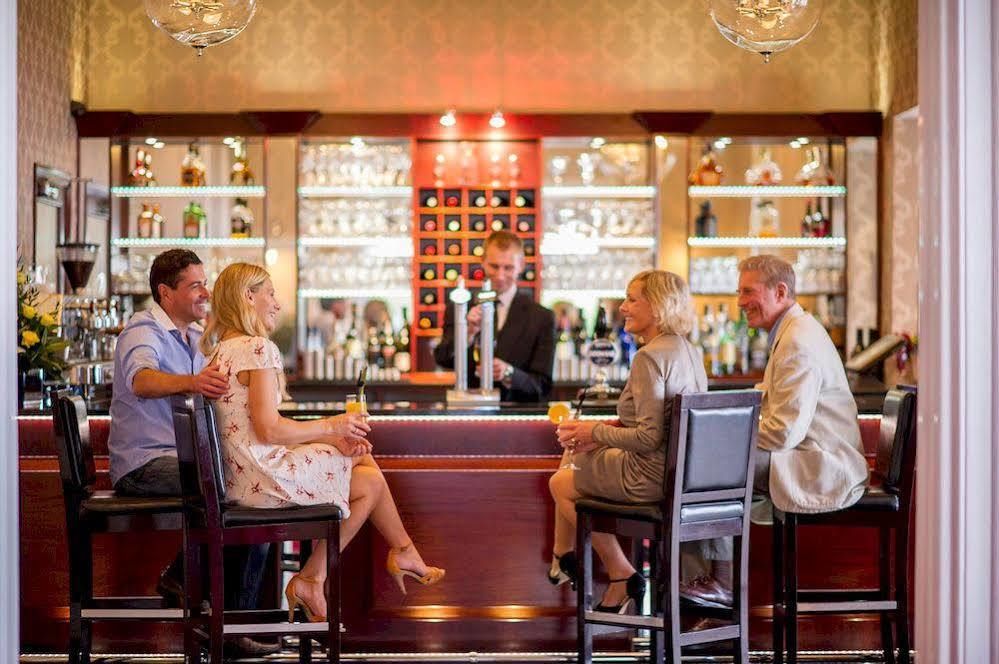 The Royal Duchy Hotel Falmouth Zewnętrze zdjęcie