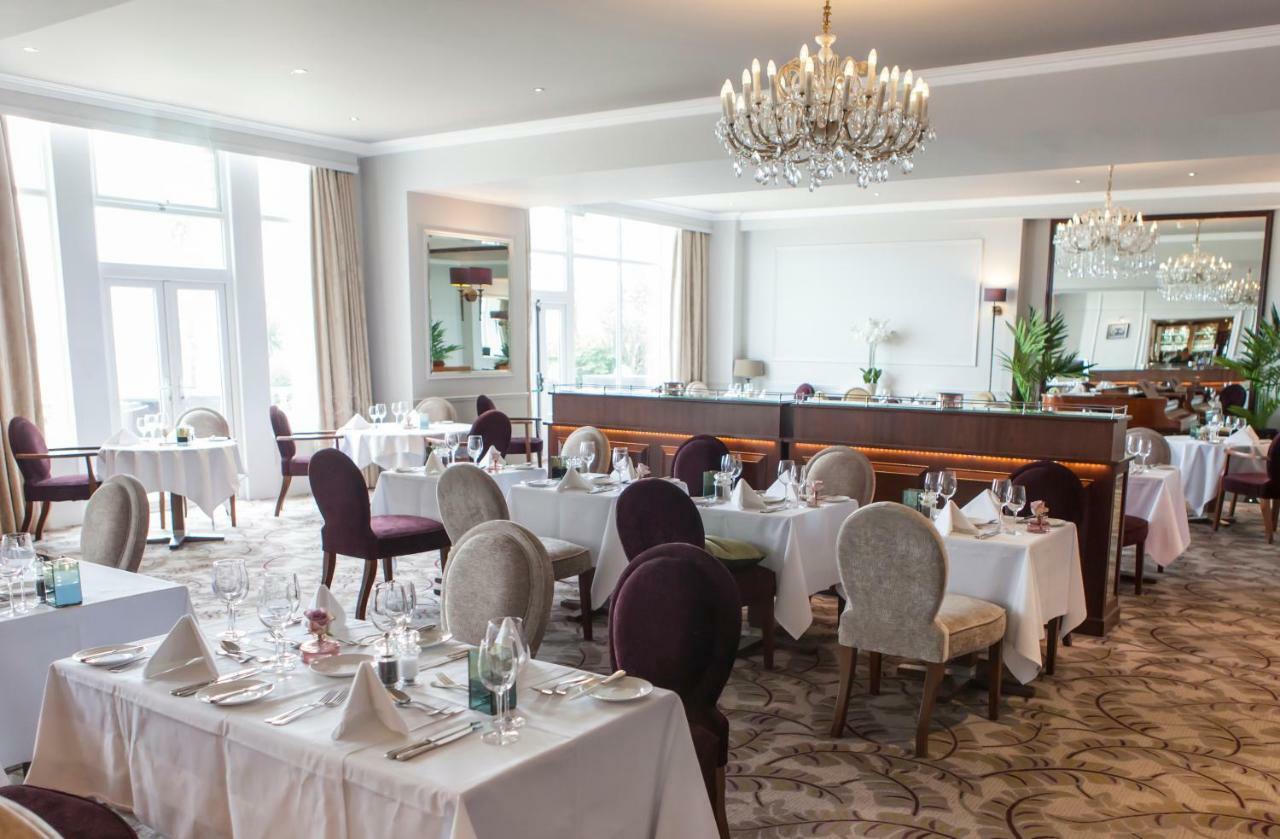 The Royal Duchy Hotel Falmouth Zewnętrze zdjęcie